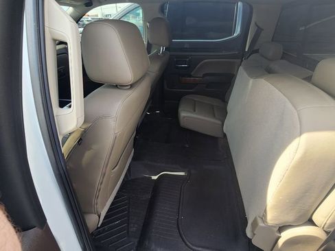 Used 2018 GMC Sierra 1500 SLT image 30