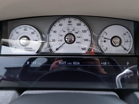 Used 2013 Rolls-Royce Ghost RWD image 15
