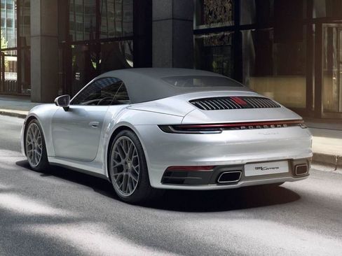 Certified 2022 Porsche 911 Carrera image 74