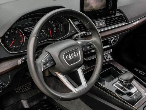 Used 2022 Audi Q5 2.0T Premium image 22