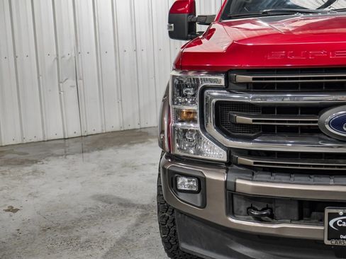 Used 2020 Ford F250 King Ranch image 45