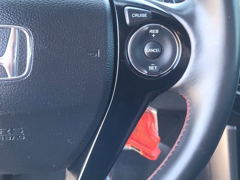 Used 2017 Honda Accord Sport Special Edition image 15