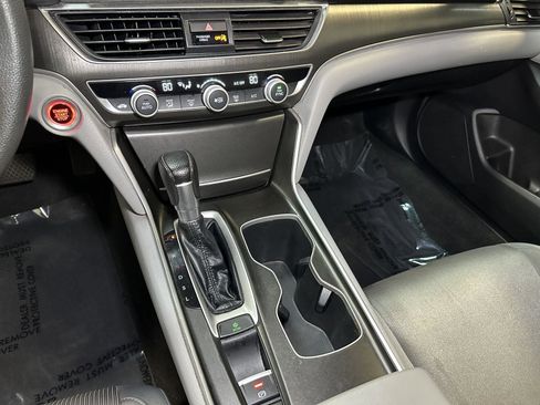 Used 2020 Honda Accord LX image 28