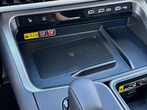 New 2026 Lexus TX 350 AWD image 33