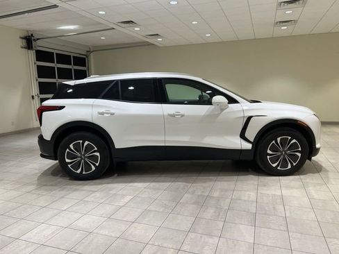 Certified 2024 Chevrolet Blazer EV LT image 6