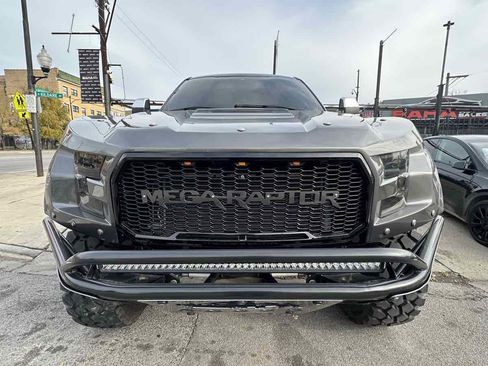 Used 2022 Ford F250 Lariat w/ Lariat Ultimate Package image 14