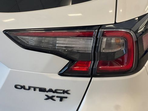 Used 2020 Subaru Outback Onyx Edition XT w/ Popular Package #2 AWD/4WD image 26