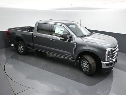 New 2026 Ford F350 Lariat w/ Lariat Ultimate Package image 41