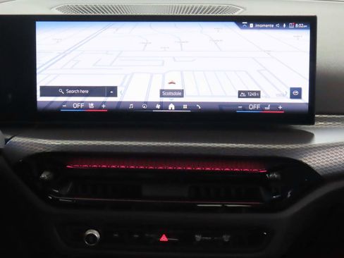 Used 2025 BMW 430i xDrive Convertible image 14