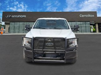 Used 2017 Ford F150 XL w/ XL Power Equipment Group AWD/4WD video 2
