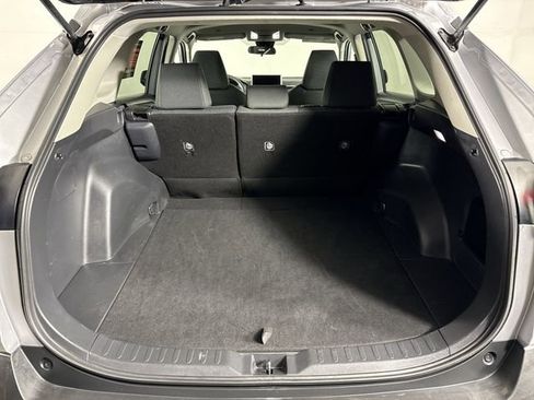 Used 2024 Toyota RAV4 LE image 32