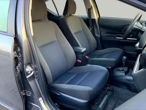 Used 2015 Toyota Prius C Three FWD image 8