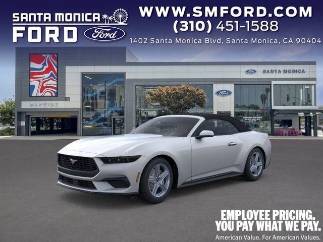 2個セット New Ford Mustang Convertibles for Sale in Long Beach, CA - Autotrader