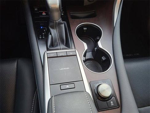 Used 2022 Lexus RX 350 350 image 25