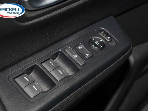 Certified 2023 Honda CR-V LX image 28