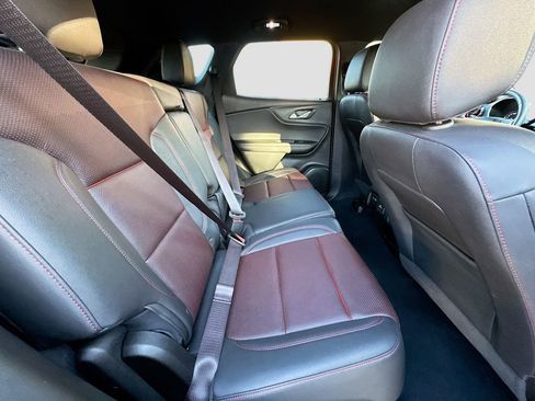 Used 2023 Chevrolet Blazer RS image 28