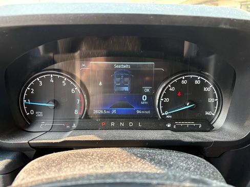 Used 2024 Ford Maverick Lariat w/ 4K Tow Package AWD/4WD image 20