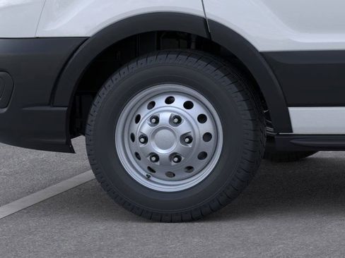 New 2026 Ford Transit 250 148 Medium Roof Extended AWD w/ Load Area Protection Package image 20