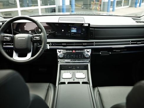 New 2026 Hyundai Santa Fe Limited image 5
