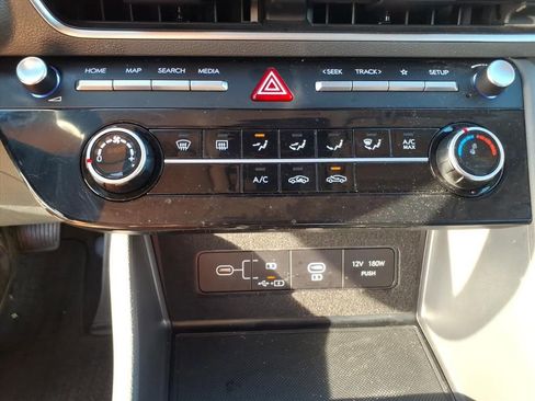 New 2025 Hyundai Sonata SE image 21