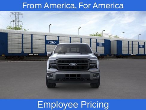 New 2026 Ford F150 Lariat AWD/4WD image 2
