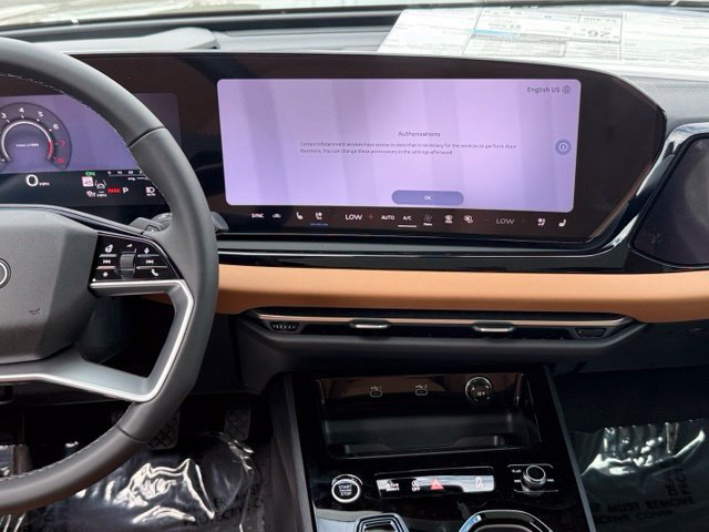 New 2026 Audi A5 Premium Plus AWD/4WD image 21