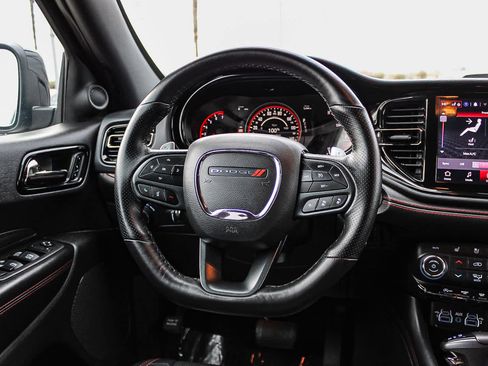 Used 2025 Dodge Durango GT image 15