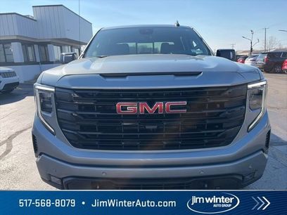 New 2026 GMC Sierra 1500 Elevation w/ Elevation Premium Package