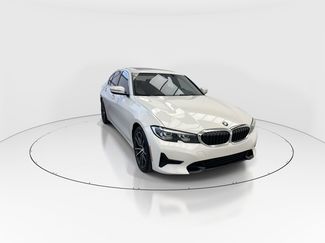Used 2019 BMW 330i Sedan video 2