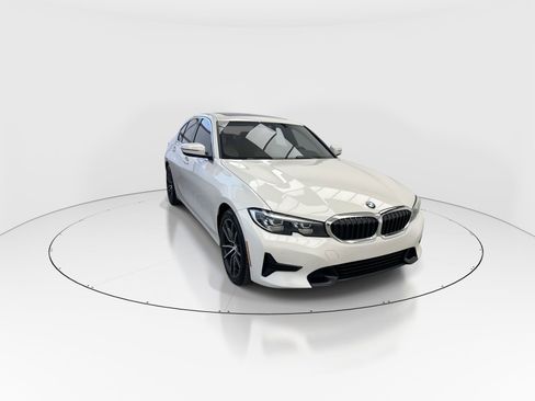 Used 2019 BMW 330i Sedan image 2