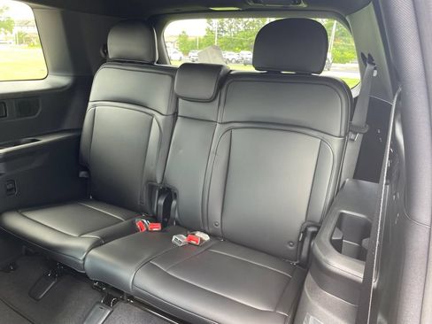 New 2027 Kia Telluride EX X-Line w/ Towing Package AWD/4WD image 14