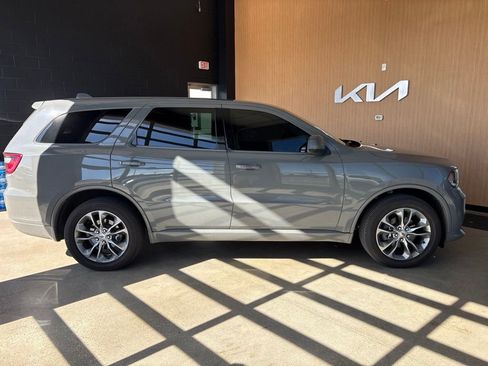 Used 2020 Dodge Durango GT AWD/4WD image 15
