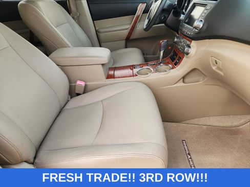Used 2010 Toyota Highlander Limited image 14