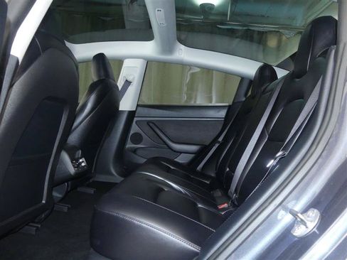 Used 2023 Tesla Model 3 Performance AWD/4WD image 21