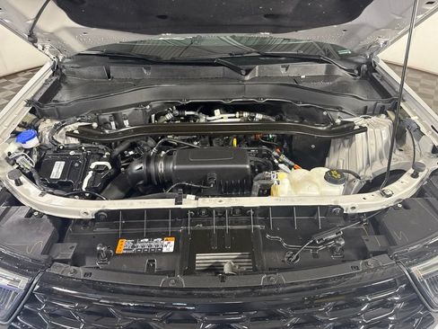 Certified 2023 Ford Explorer ST-Line w/ Class IV Trailer Tow Package AWD/4WD image 4