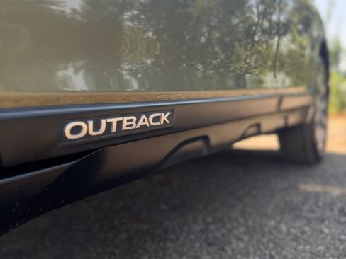 Used 2016 Subaru Outback 2.5i Limited AWD/4WD image 42
