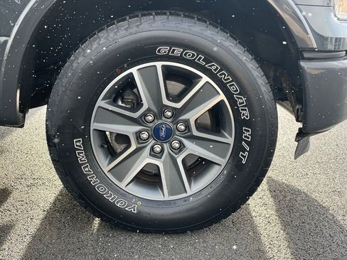 Used 2016 Ford F150 XLT w/ Equipment Group 302A Luxury image 10