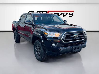 Used 2023 Toyota Tacoma SR5