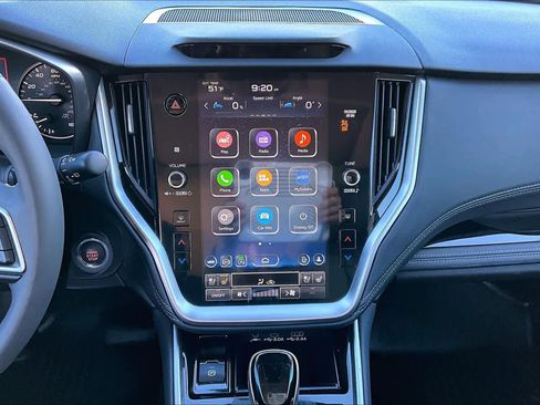 Used 2025 Subaru Outback Touring XT image 7