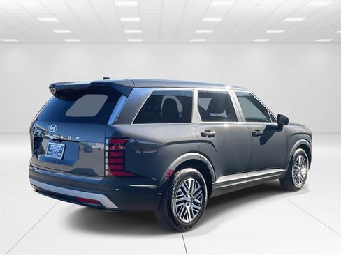 New 2026 Hyundai Palisade SE image 6