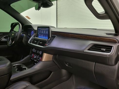 Used 2024 Chevrolet Tahoe High Country image 46