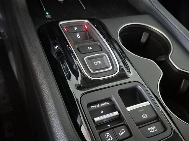 New 2026 Honda Pilot EX-L image 13