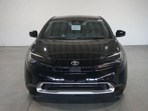 New 2026 Toyota Prius Plug-In Hybrid image 2