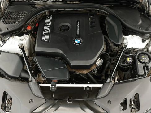 Used 2018 BMW 530i xDrive AWD/4WD image 48