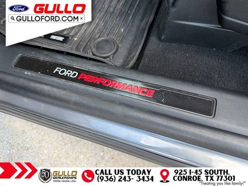 Used 2024 Ford Explorer ST w/ Equipment Group 401A AWD/4WD image 13