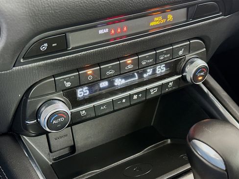 Used 2025 MAZDA CX-5 AWD 2.5 S image 24