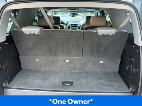 Used 2016 Chevrolet Tahoe LT AWD/4WD image 14