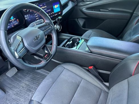 Used 2024 Chevrolet Blazer EV RS image 11