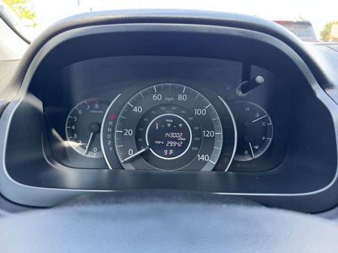 Used 2012 Honda CR-V EX-L image 24