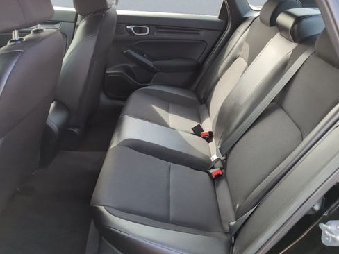 Used 2024 Honda Civic Sport image 19